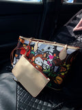 HK and Friends Tote ♡