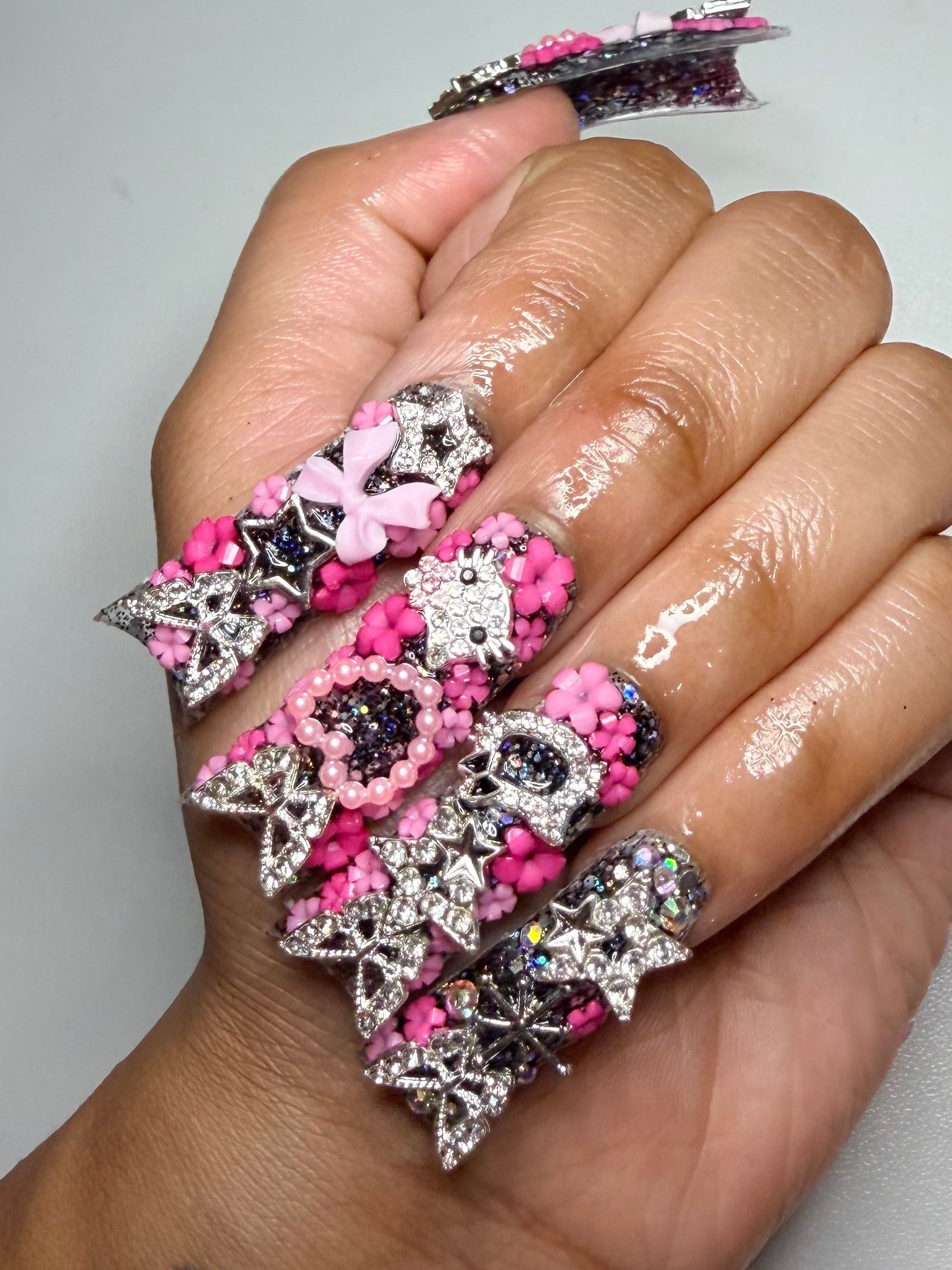 PINK Junk🎀