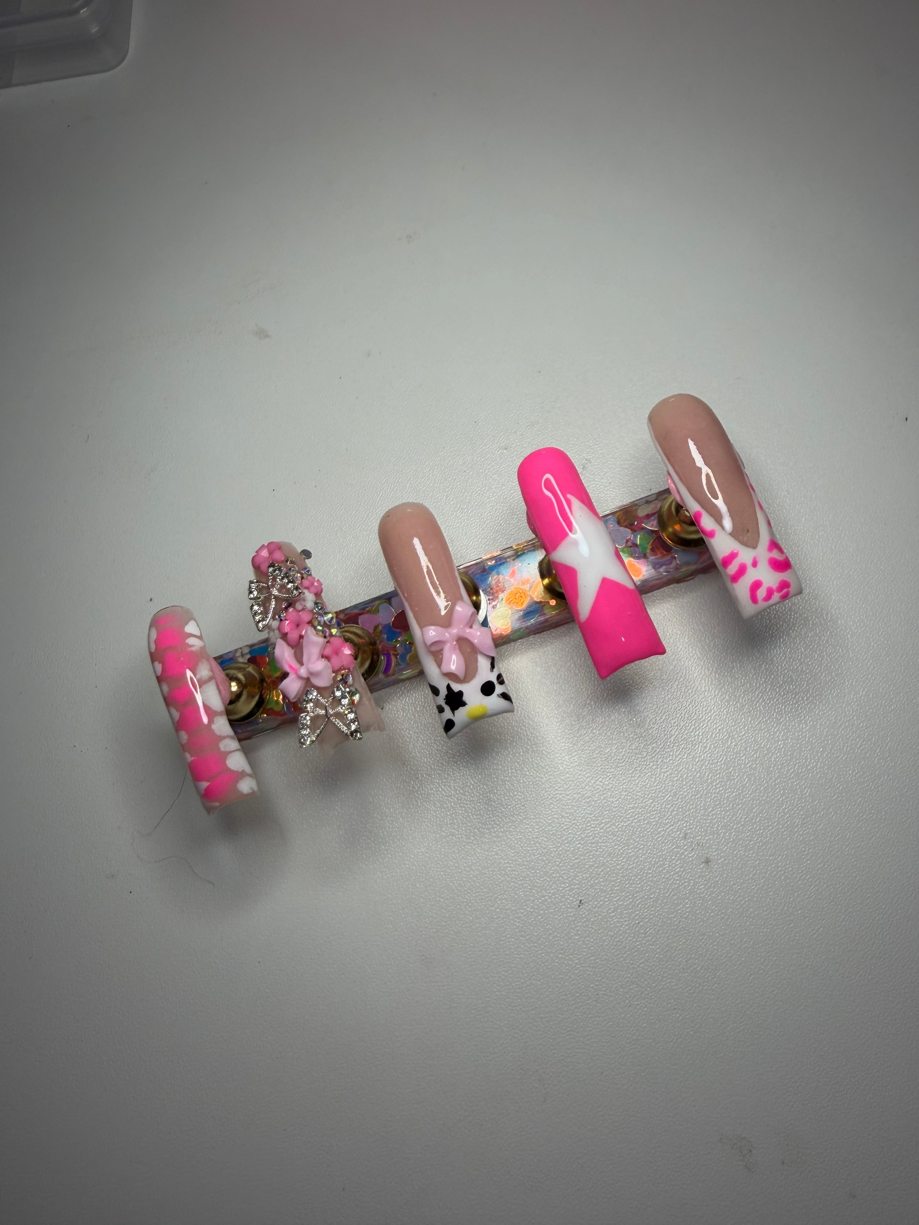 𝐇𝐞𝐥𝐥𝐨 𝐊𝐢𝐭𝐭𝐲 𝐗 𝐒𝐭𝐚𝐫 𝐆𝐢𝐫𝐥 𝐒𝐞𝐭⭐️🎀