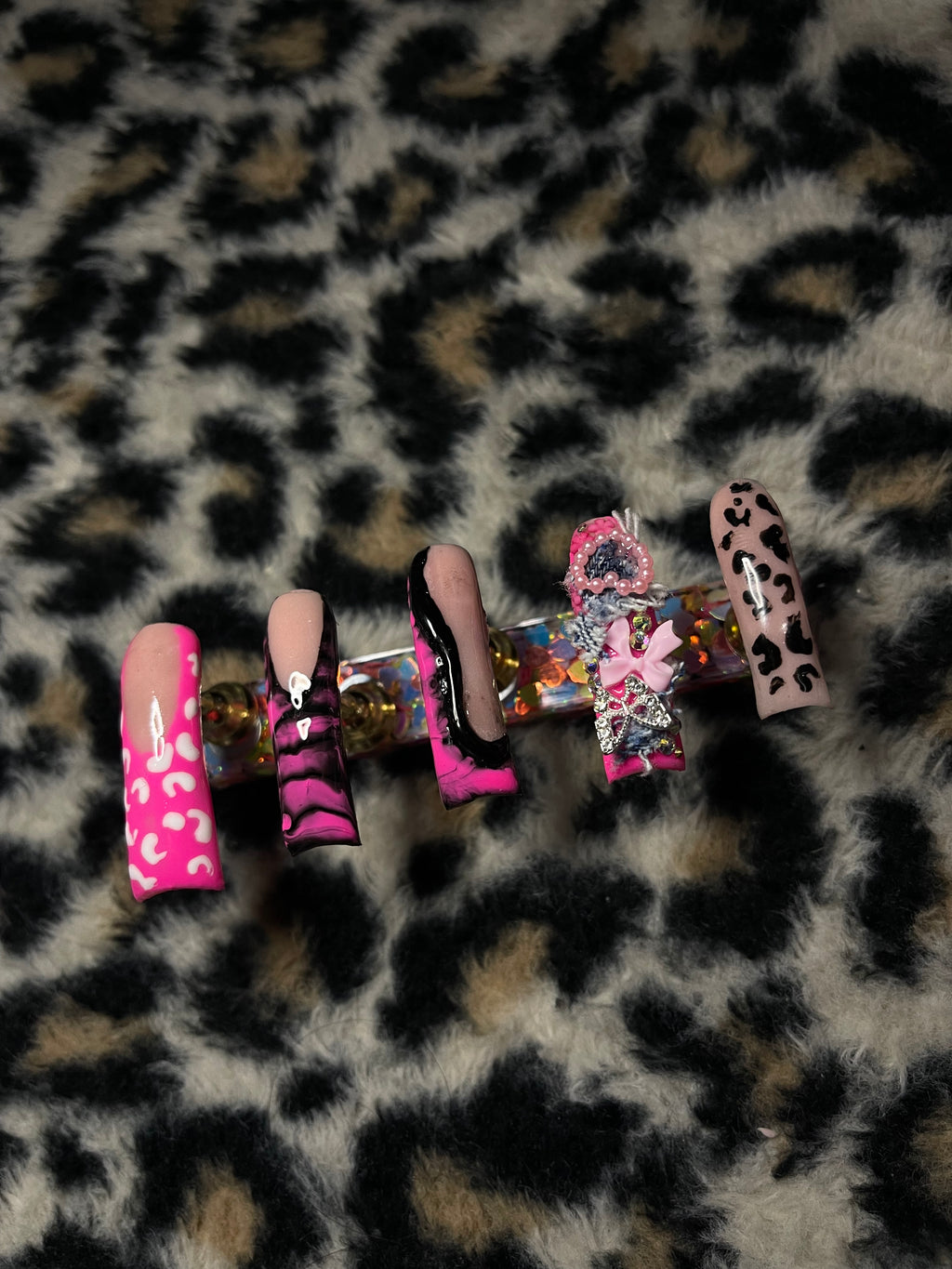 Sugar Rush ♡