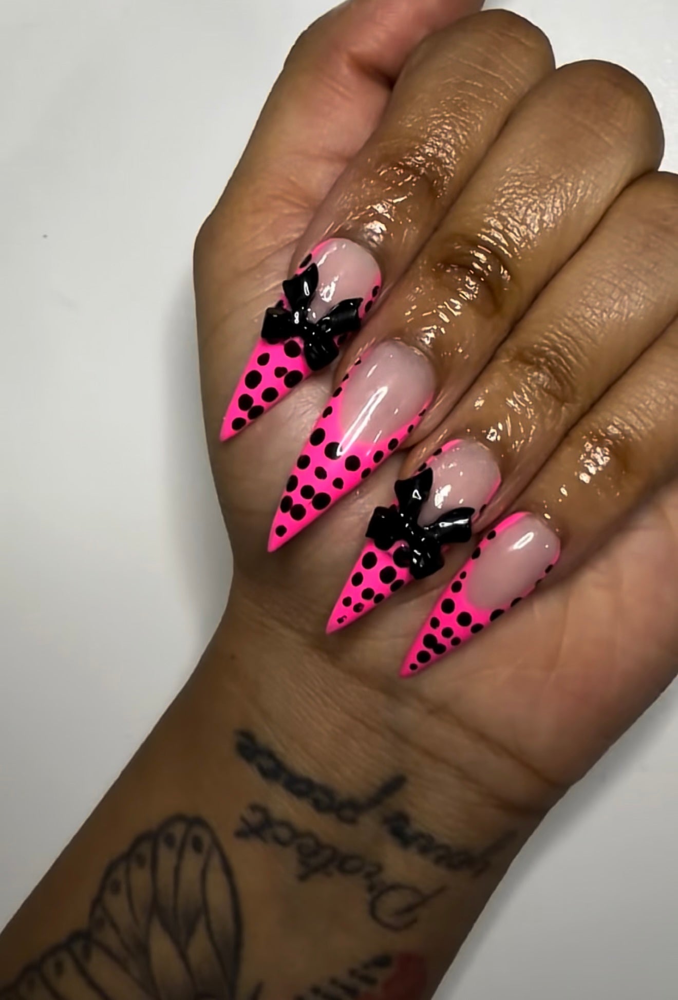 𝐏𝐫𝐞𝐭𝐭𝐲 𝐈𝐧 𝐏𝐨𝐥𝐤𝐚🍭