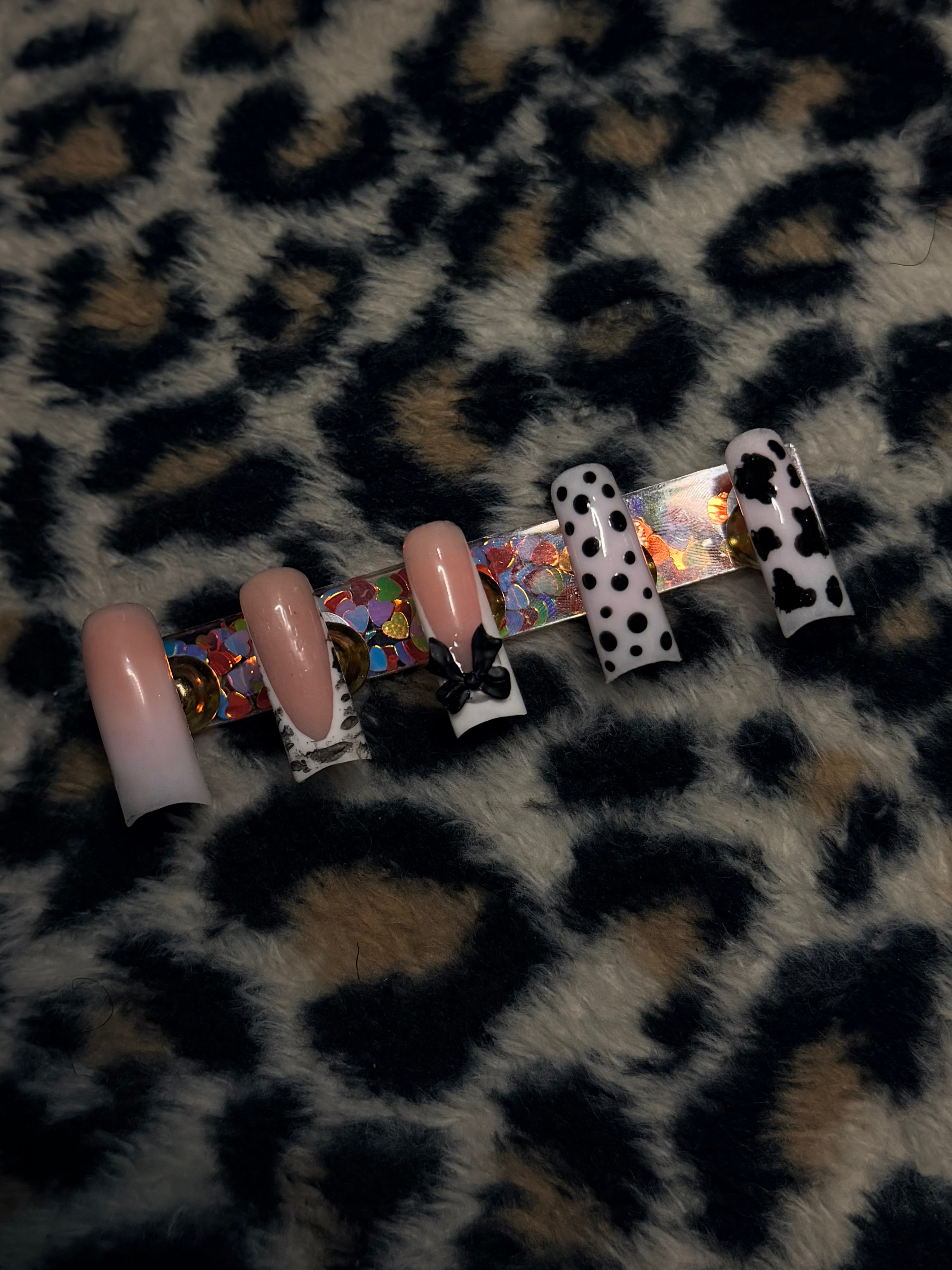 𝐒𝐩𝐨𝐭𝐭𝐞𝐝 𝐏𝐫𝐢𝐧𝐜𝐞𝐬𝐬 ♡