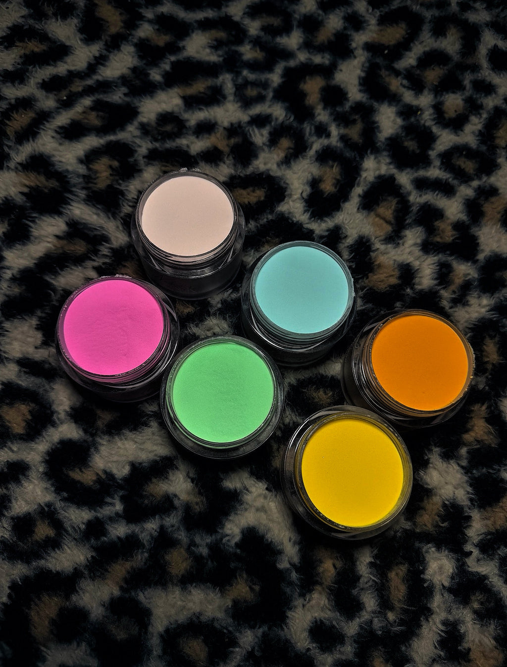 Acrylic Powders ♡