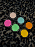 Acrylic Powders ♡
