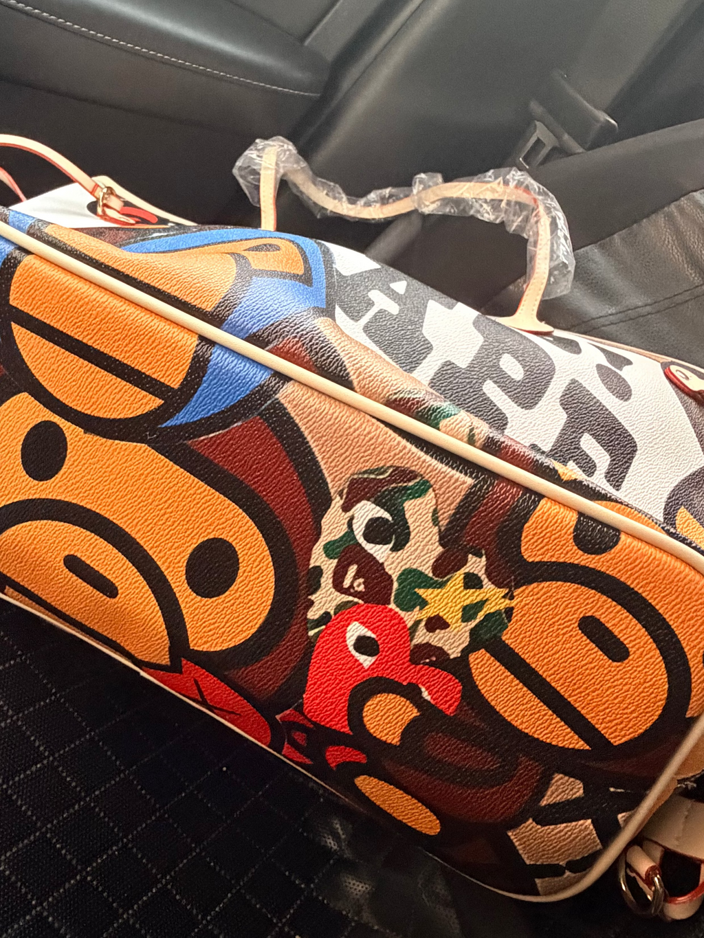 GO APE HK ♡